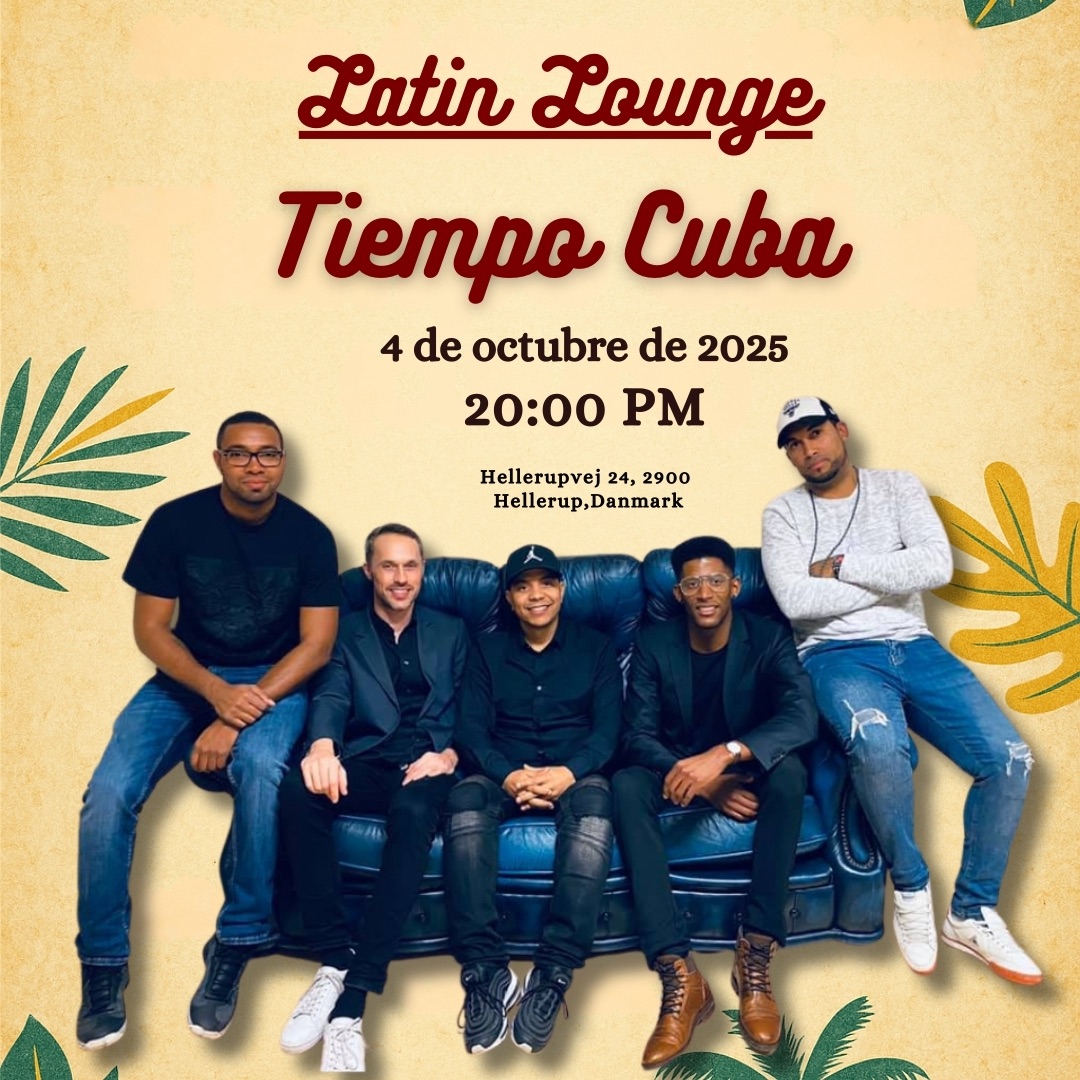 Cuba Tiempo