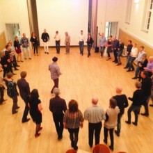 Salsa Fredensborg